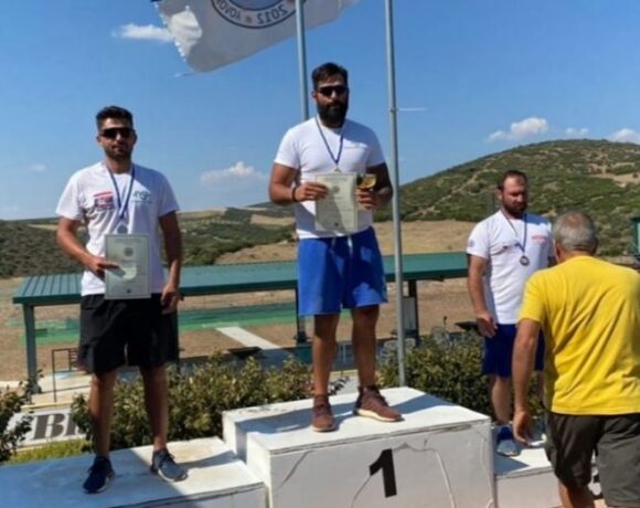 Ο Μίτας τη νίκη, ο Μαυρομμάτης την επίδοση στο τελευταίο κύπελλο σκιτ