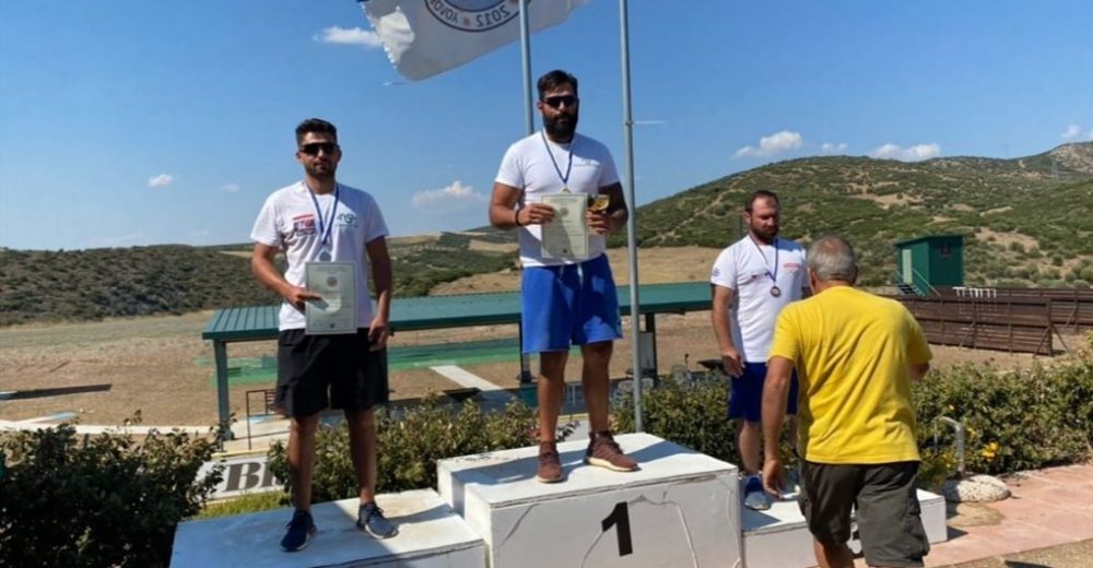 Ο Μίτας τη νίκη, ο Μαυρομμάτης την επίδοση στο τελευταίο κύπελλο σκιτ