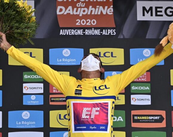 Ο Μαρτίνεζ κέρδισε την… προθέρμανση του Γύρου Γαλλίας