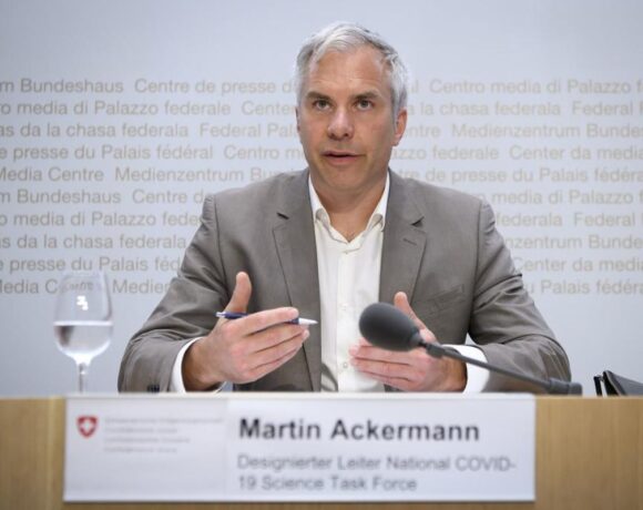 Ο νέος Ελβετός «Τσιόρδας» ζητά τη λήψη αυστηρότερων μέτρων