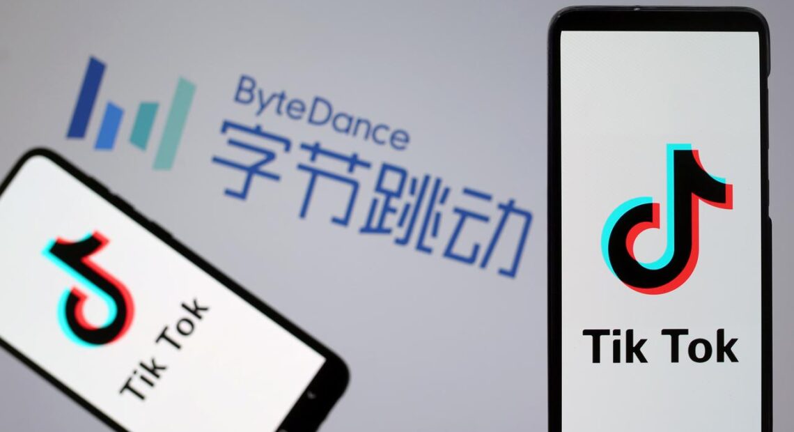 Ο Τραμπ λέει ότι θα απαγορεύσει το Tiktok στις ΗΠΑ