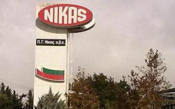 Οι επιχειρηματίες αρχίζουν να επενδύουν: Νίκας προς αύξηση κεφαλαίου 10 εκατ