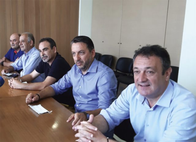 Οι κοινωνίες Ρόδου και Κρήτης θα βιώσουν μια πρωτοφανή κρίση πείνας!