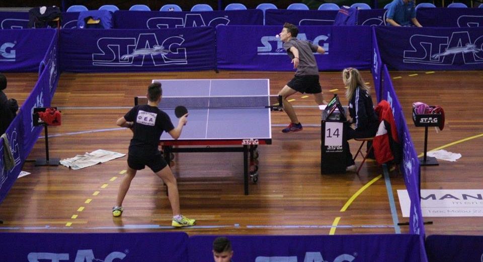 Οι προτάσεις της ΕΦΟΕπΑ για τα αναπτυξιακά τουρνουά