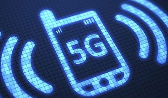 Οι συνδέσεις 5g θα ξεπεράσουν το 1,7 δισ