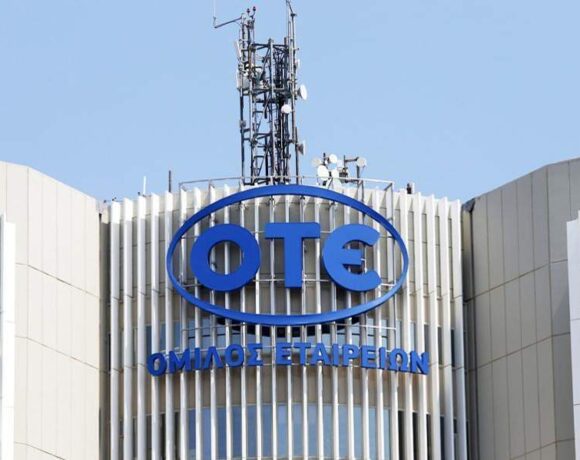 ΟΤΕ: Απάντηση σε επιστολή της Επιτροπής Κεφαλαιαγοράς