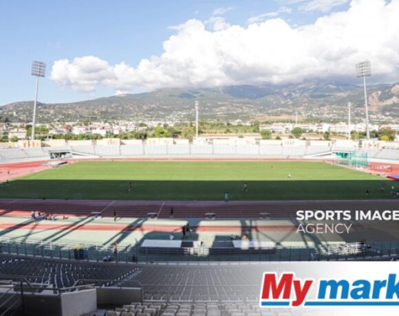 Πάτρα 2020: Για το τελευταίο χαλάρωμα οι αθλητές