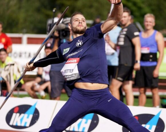 Πήρε μπρος ο Βέτερ