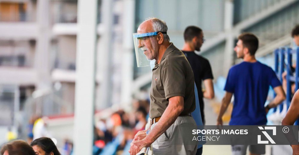 Ποιους ομοσπονδιάρχες αφήνει εκτός εκλογών ο νόμος Αυγενάκη