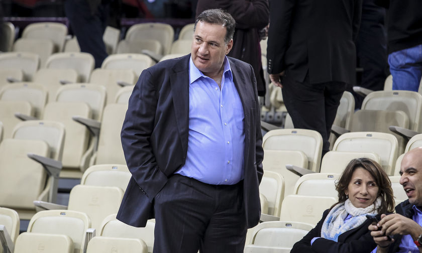 Πρόωρες εκλογές στην ΕΟΕ με φαβορί τον Καπράλο