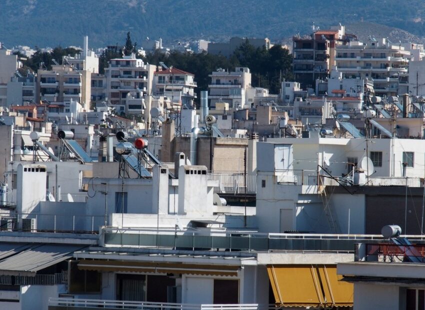 Πώς θα αποφύγετε τα πρόστιμα για τα «κρυμμένα» τετραγωνικά