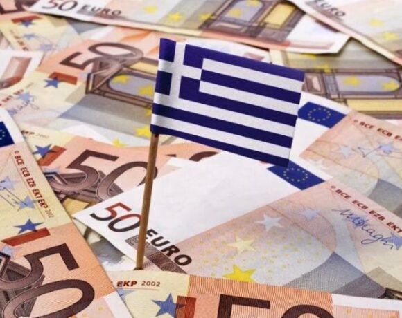 Ράλι τα ελληνικά ομόλογα, νέο ιστορικό χαμηλό το 10ετές