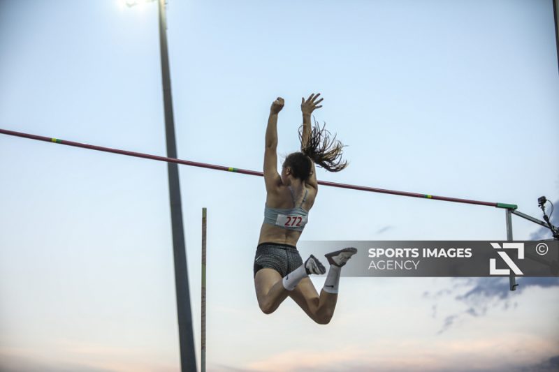 Ρέτσα: «Την ήθελα αυτή την επίδοση»