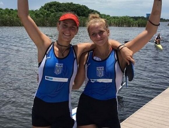 Ρεκόρ συμμετεχόντων στο ευρωπαϊκό Κ23