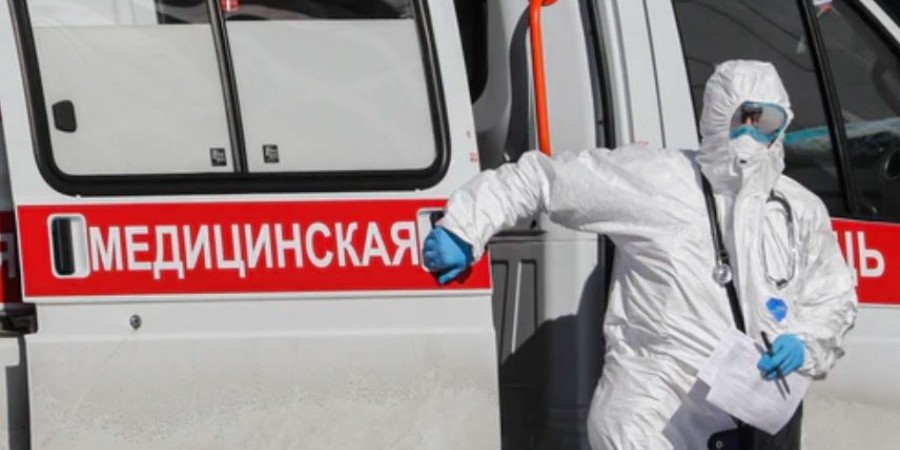 Ρωσία: Σχεδιάζει μαζικούς εμβολιασμούς κατά του κορωνοϊού τον Οκτώμβριο