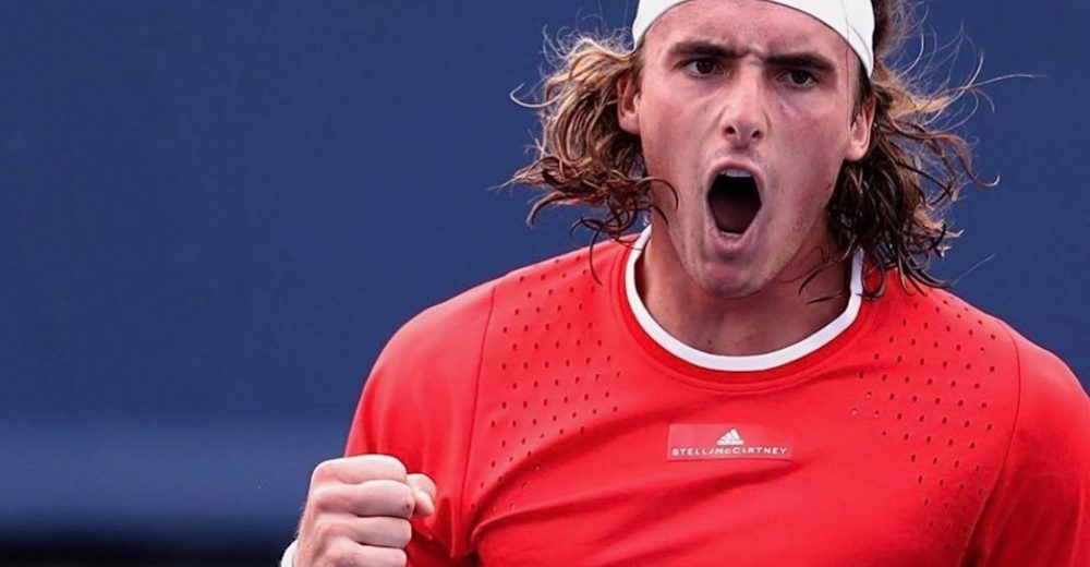Ρώμη: Μάστερς καλύτερο από το Us Open