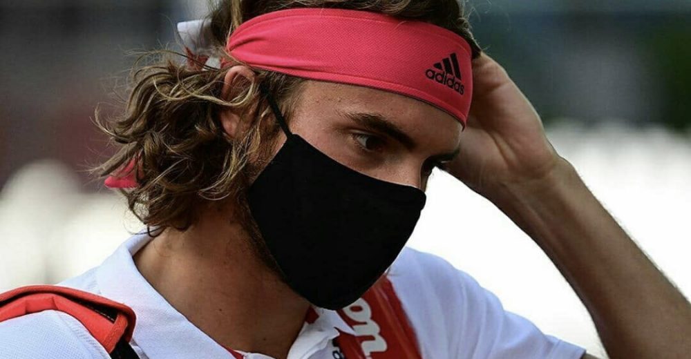 Σινσινάτι όπεν: Ήττα και αποκλεισμός για τον Τσιτσιπά