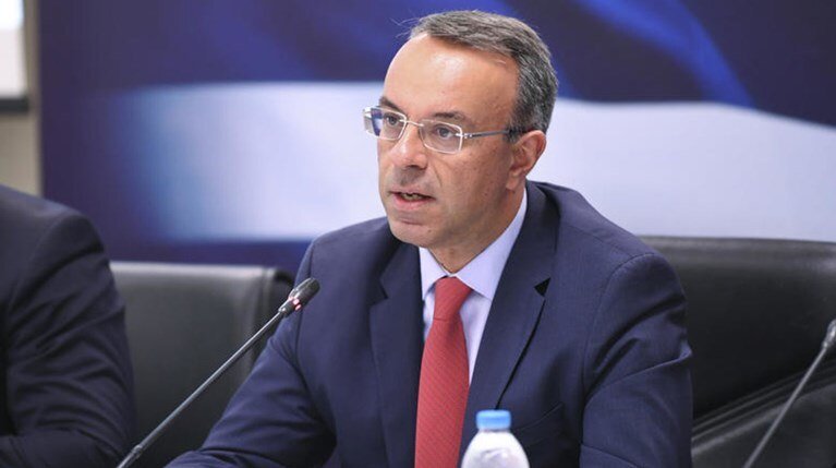 Σταϊκούρας: «Αποκαθίσταται η κανονικότητα στο τραπεζικό σύστημα»
