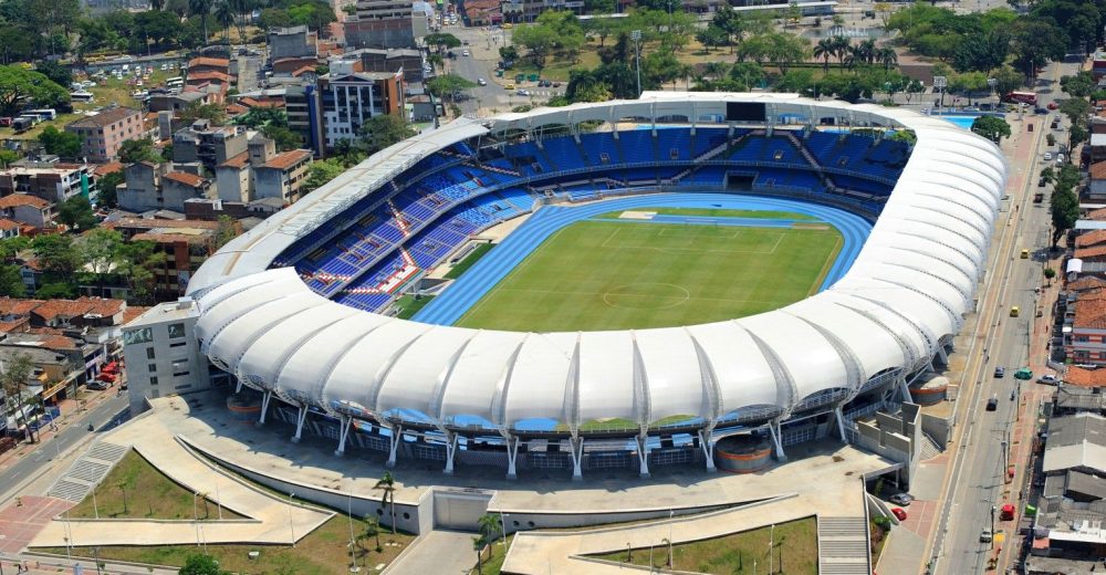 Στο Κάλι το παγκόσμιο Κ20 του 2022