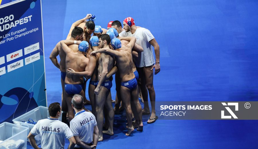 Στο Σπλιτ το ευρωπαϊκό πόλο του 2022