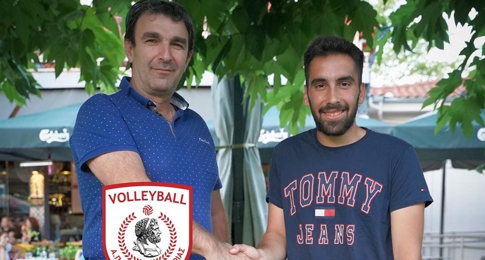 Στο Φίλιππο Βέροιας ο Αρτακιανός