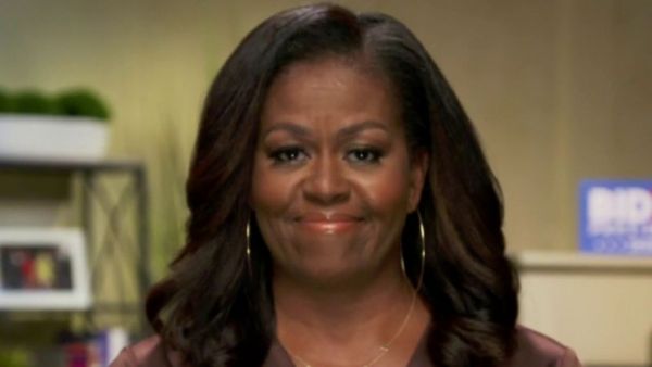 Συνέδριο Δημοκρατικών : Ενωμένοι κατά του «Νέρωνα» Τραμπ