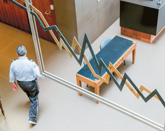 Τα πέντε κλειδιά για την προσέλκυση κεφαλαίων