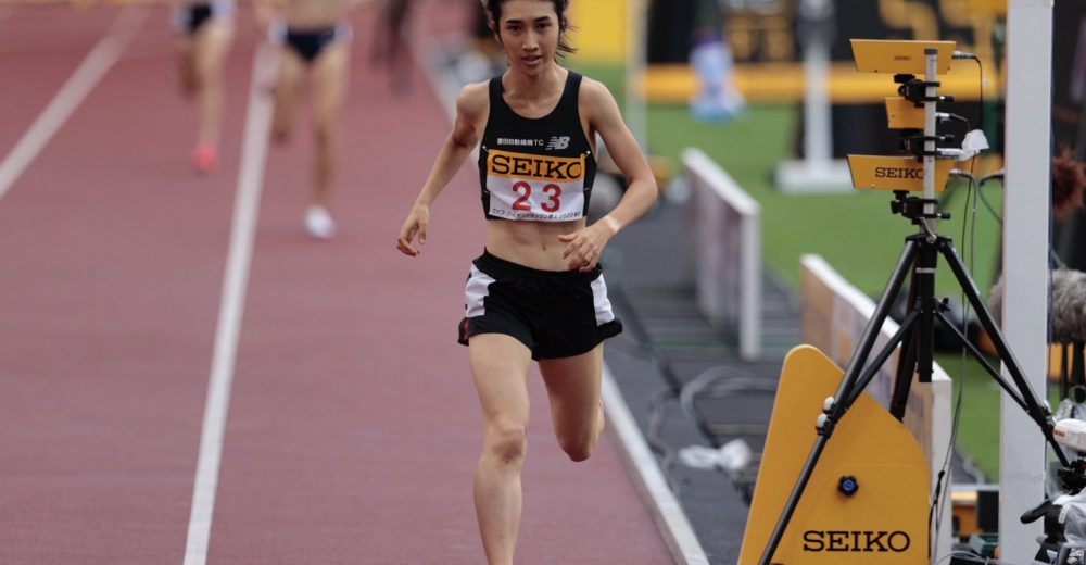 Τα πρώτα ρεκόρ του Ολυμπιακού σταδίου του Τόκιο