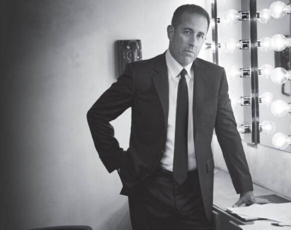 Τζέρι Σάινφελντ : Αντιδρά για την «νεκρή» από κοροναϊό Νέα Υόρκη