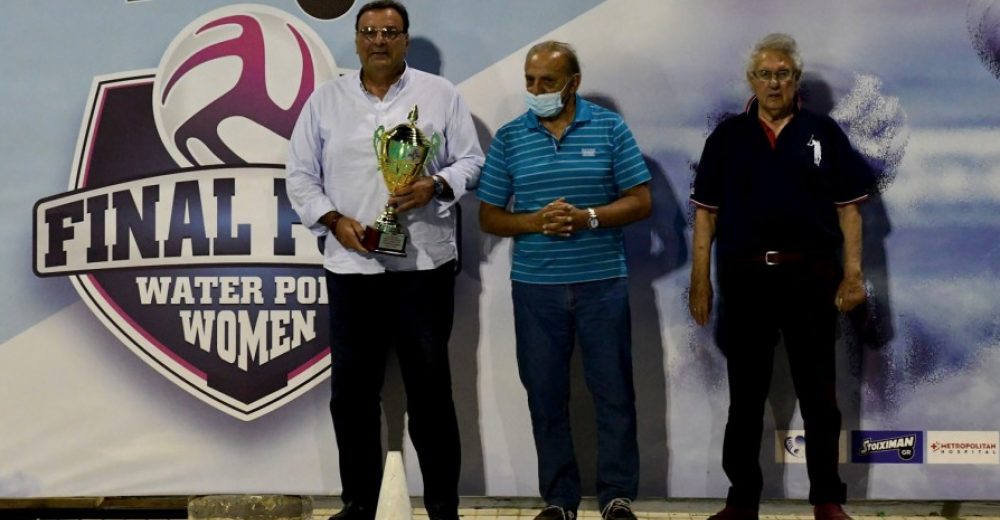 Τη μάτιαξε την ΚΟΕ ο Κούβελος