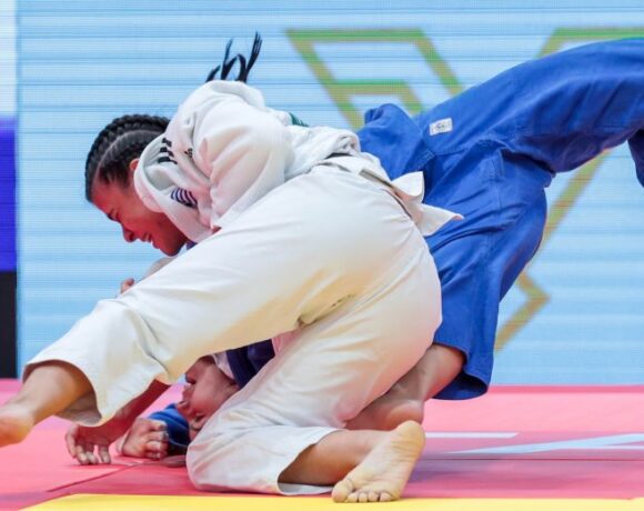 Την επιστροφή του World Judo Tour ανακοίνωσε η Ijf