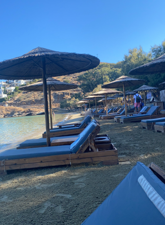 Της… κακομοίρας με Ζήκο στην ΕΑΣ ΣΕΓΑΣ Δωδεκανήσου