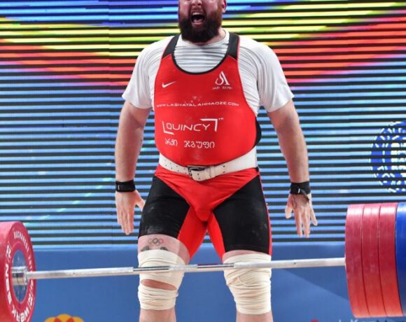 Το 2021 μεταφέρθηκε το ευρωπαϊκό πρωτάθλημα