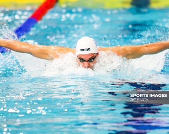 Το καλεντάρι του Fina Swimming World Cup 2021