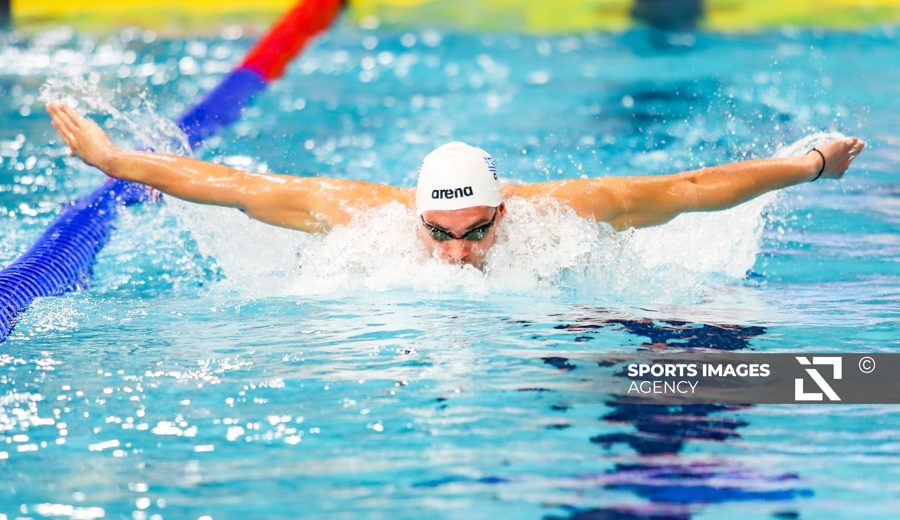 Το καλεντάρι του Fina Swimming World Cup 2021