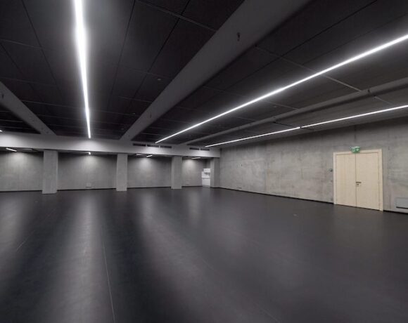 Το Ολυμπιακό στάδιο του Ελσίνκι εγκαινιάζεται ξανά