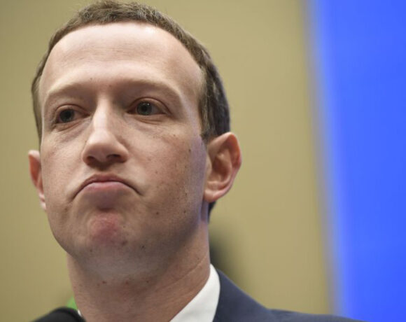 Το Facebook κρύβεται πίσω από τον αποκλεισμό του TikTok στις ΗΠΑ;