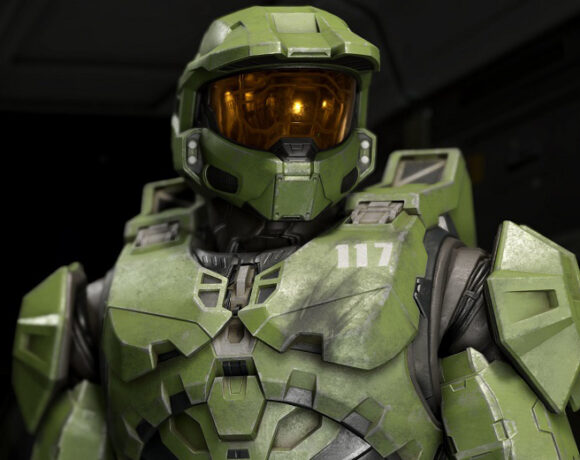 Το Halo Infinite θα περιλαμβάνει Battle Royal Mode;