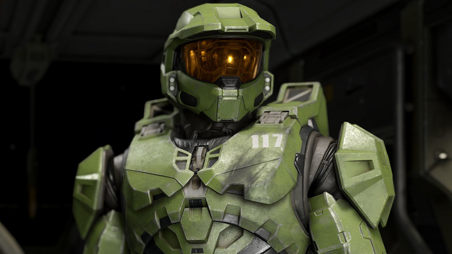 Το Halo Infinite θα περιλαμβάνει Battle Royal Mode;