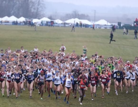Το Ncaa ακύρωσε το πρωτάθλημα ανωμάλου