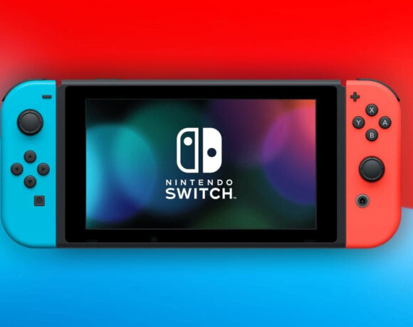 Το Nintendo Switch ξεπέρασε τις πωλήσεις του αρχικού Nes