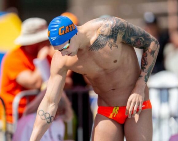 Τόκιο 2020: Από 6 μετάλλια θα διεκδικήσουν Ντρέσελ Λεντέκι