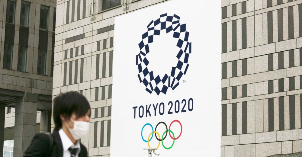 Τόκιο 2020: Βελτιώνεται η κατάσταση στην Ιαπωνία