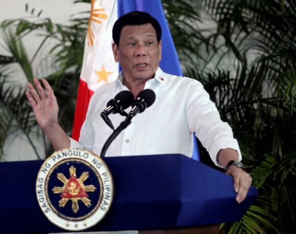 Φιλιππίνες : Υπό το πρόσχημα του κοροναϊού τα ανθρώπινα δικαιώματα τίθενται σε κίνδυνο