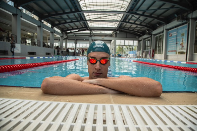 Χάλκινο στο Τόκιο ο Γκολομέεβ