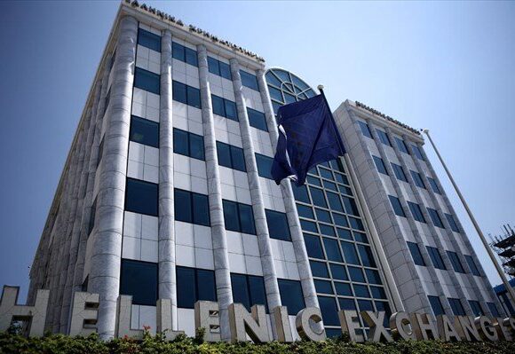 ΧΑ: Ισχυρή πτώση παρά το μικρό τζίρο μετά από 3 ανοδικές ημέρες