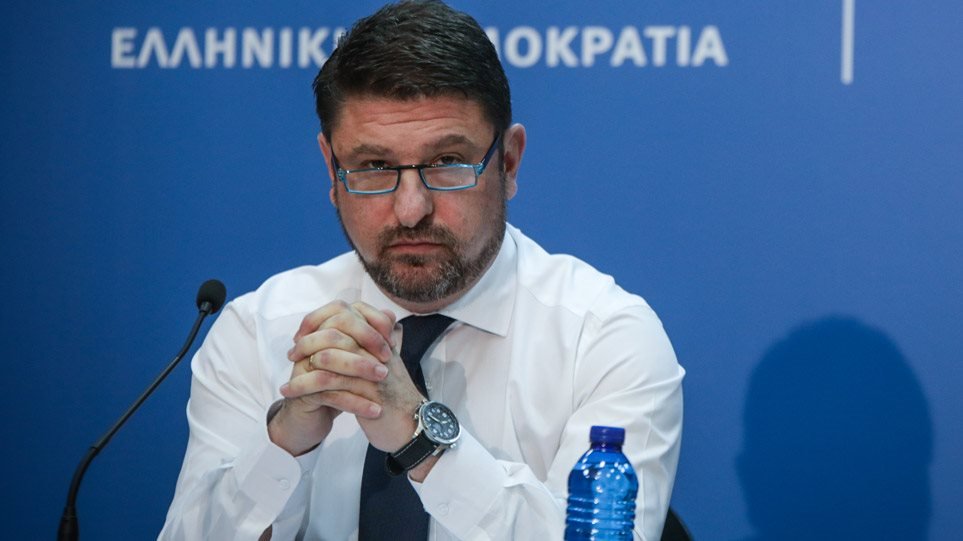 Χαρδαλιάς: Υποχρεωτική η χρήση μάσκας στους κλειστούς χώρους