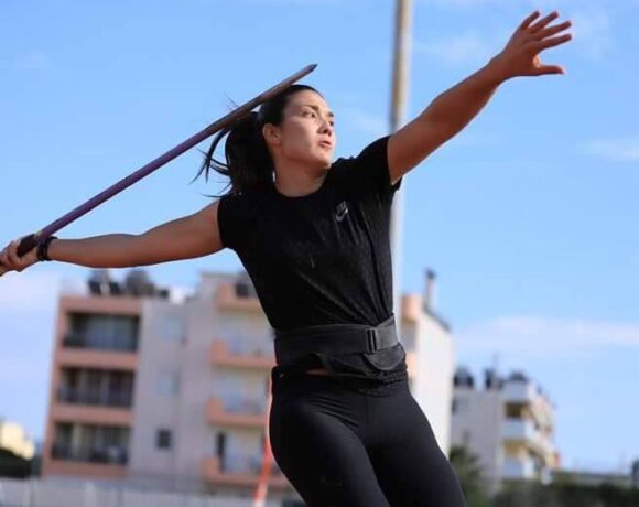 Χειρουργική επέμβαση η Αραμπατζή