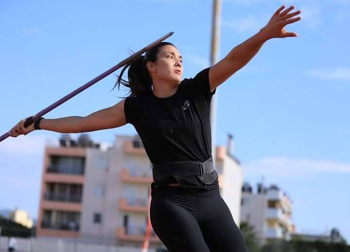 Χειρουργική επέμβαση η Αραμπατζή
