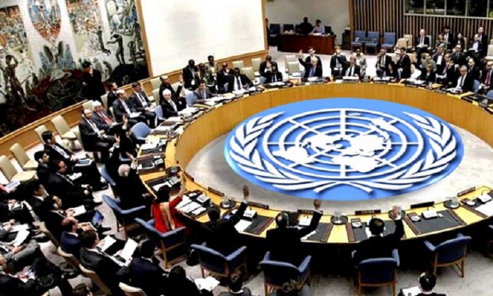 Χωρίς συμφωνία για την παράταση του εμπάργκο στο Ιράν